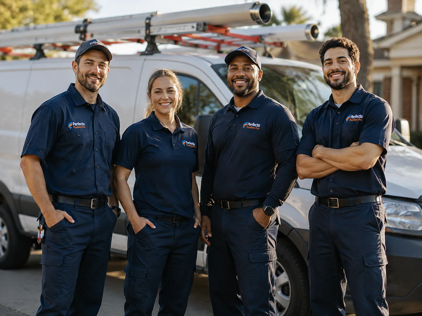 Emergency Plumber Near Me in Scott, OH near me